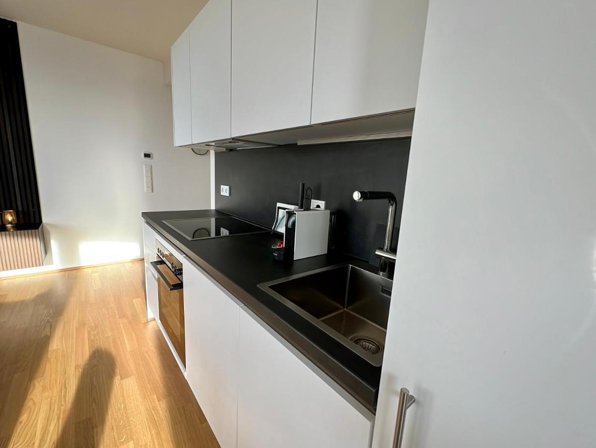 Quartier Belvedere 16 Wien Ngoại thất bức ảnh