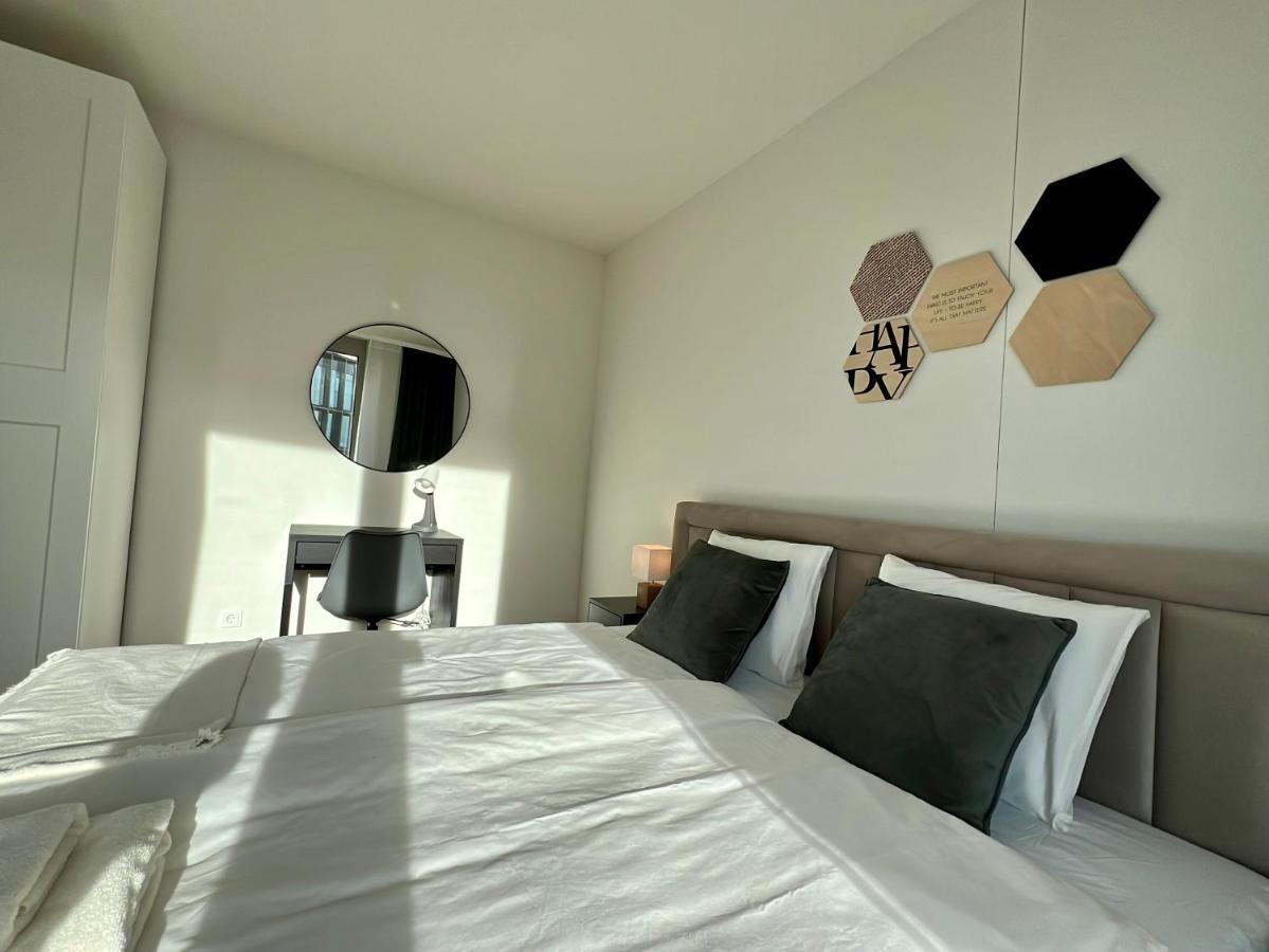 Quartier Belvedere 16 Wien Ngoại thất bức ảnh