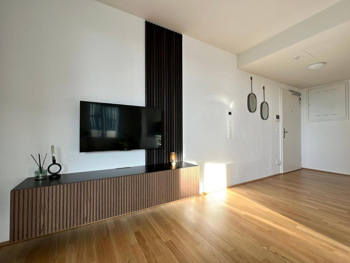 Quartier Belvedere 16 Wien Ngoại thất bức ảnh