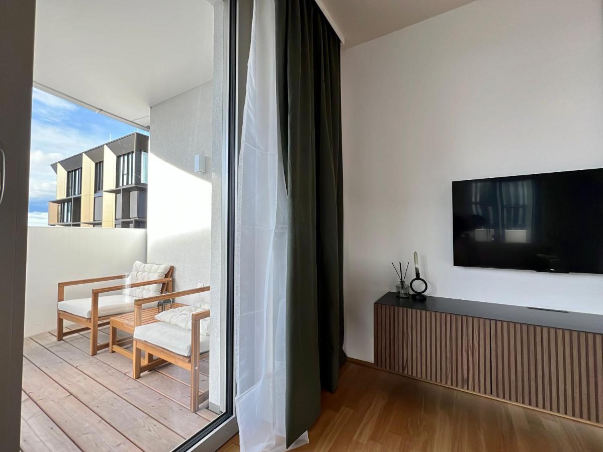 Quartier Belvedere 16 Wien Ngoại thất bức ảnh