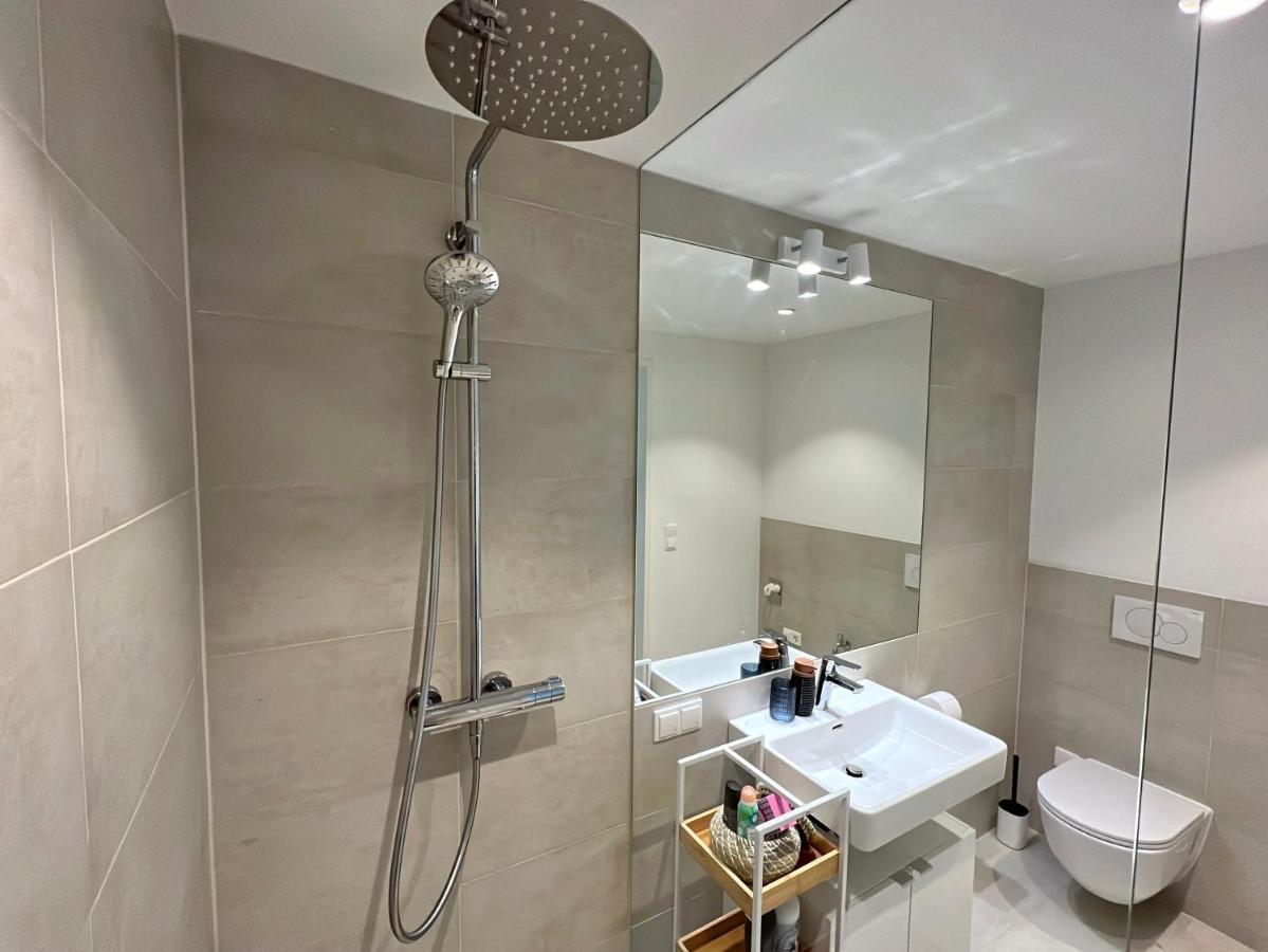 Quartier Belvedere 16 Wien Ngoại thất bức ảnh