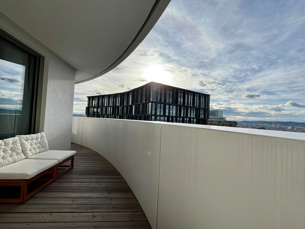Quartier Belvedere 16 Wien Ngoại thất bức ảnh